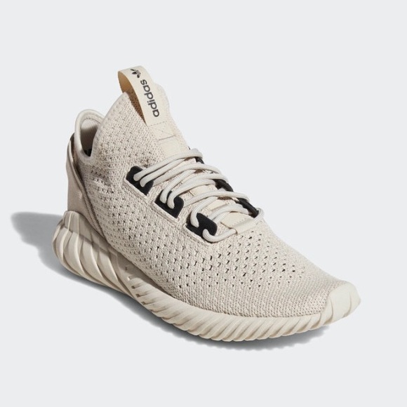 adidas Other - Adidas Tubular Doom Sock Primeknit Shoes Mens 5